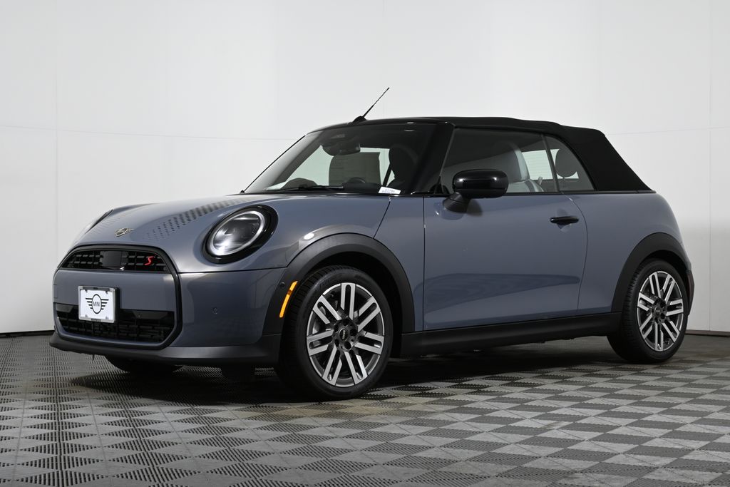Thumbnail: 2026 MINI Cooper - 5