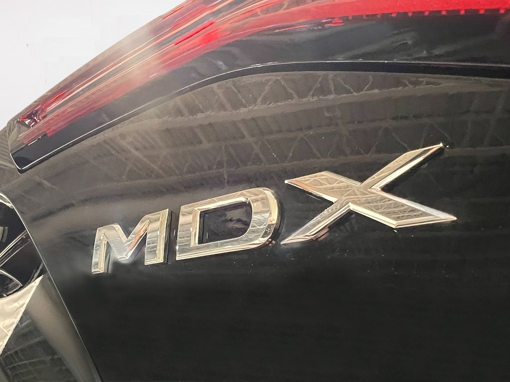 new 2026 Acura MDX car, priced at $64,450