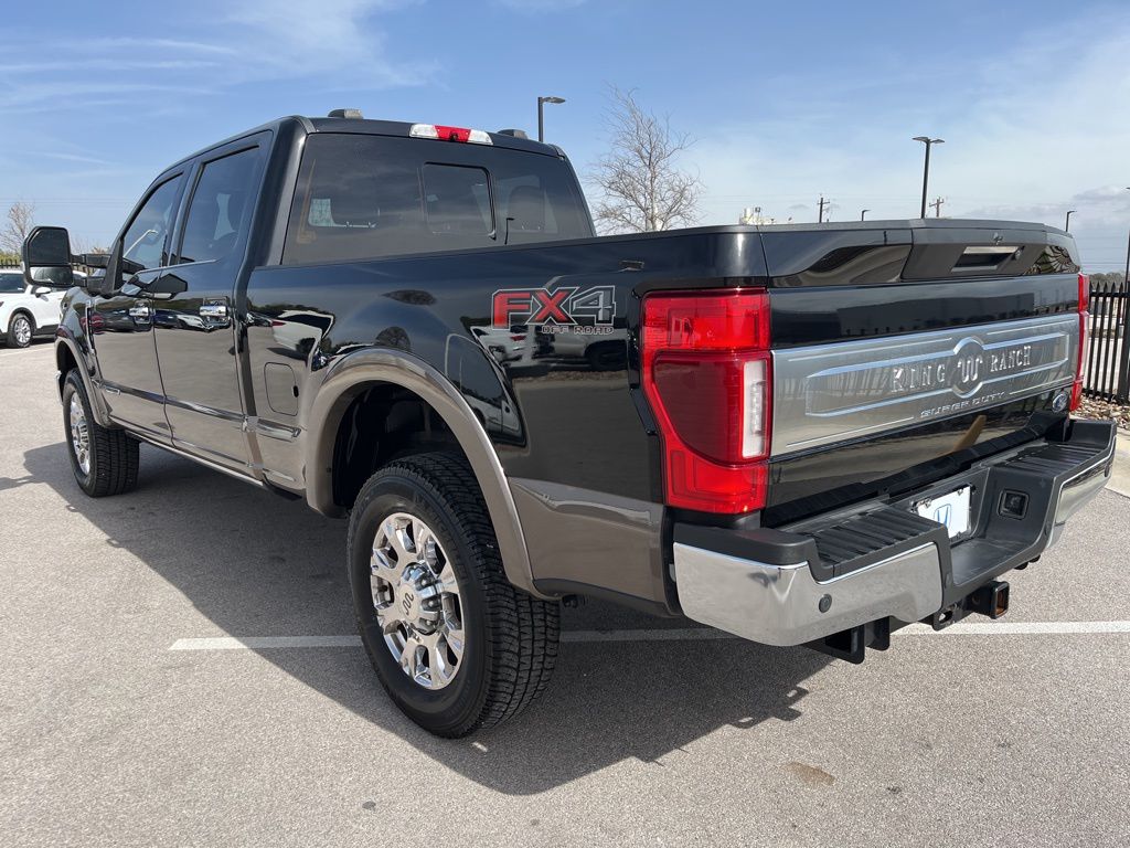 Thumbnail: 2021 Ford Econoline - 6