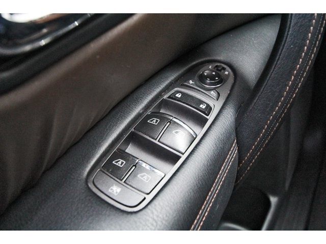 2019 Nissan Armada Platinum Black at Big Star Chrysler Jeep Dodge Ram 