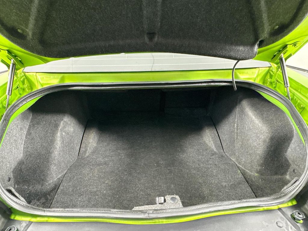 Used Car 2011 Dodge Challenger  R/t For Sale Under $20,000 In Austin, Texas