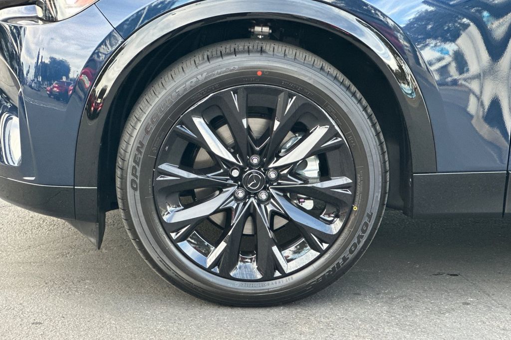 2026 Mazda CX-90 Premium Sport Package - Photo 25