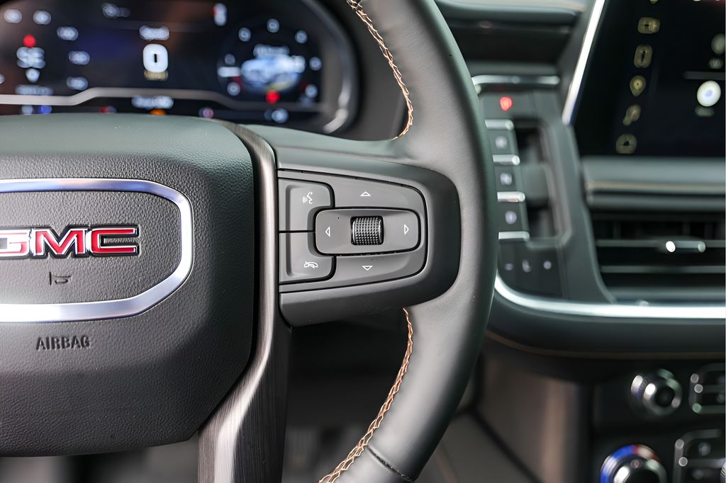 Used Car 2024 Gmc Yukon  At4 For Sale Under $70,000 In Austin, Texas