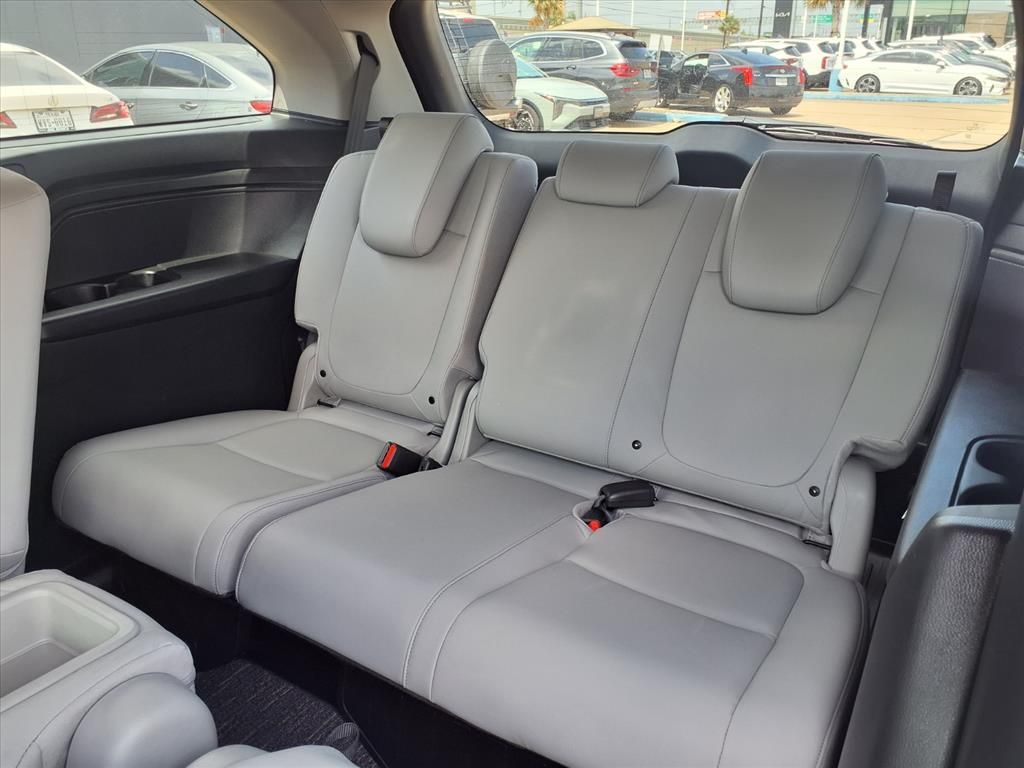 2024 Honda Odyssey EX-L  at DeMontrond Gulf Freeway