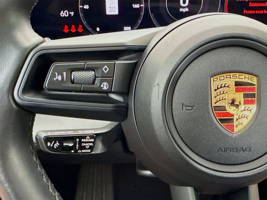 Thumbnail: 2024 Porsche Taycan - 11