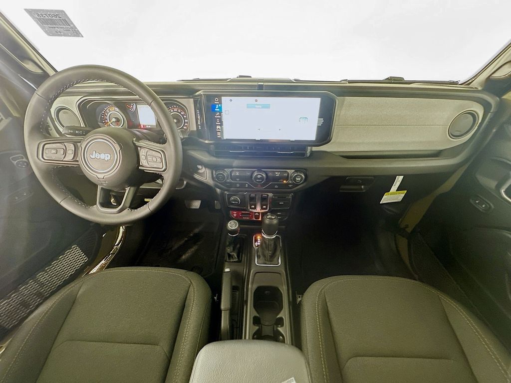 New 2026  Jeep Willys image 9