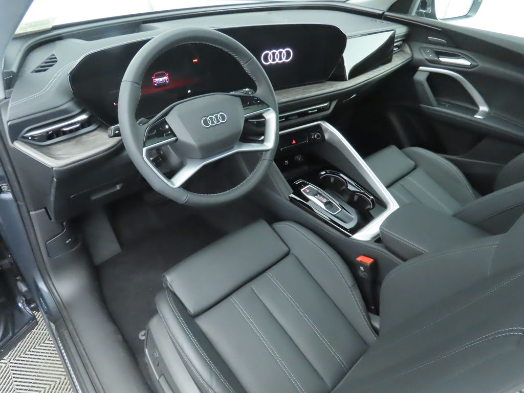 2025 Audi Q5  10