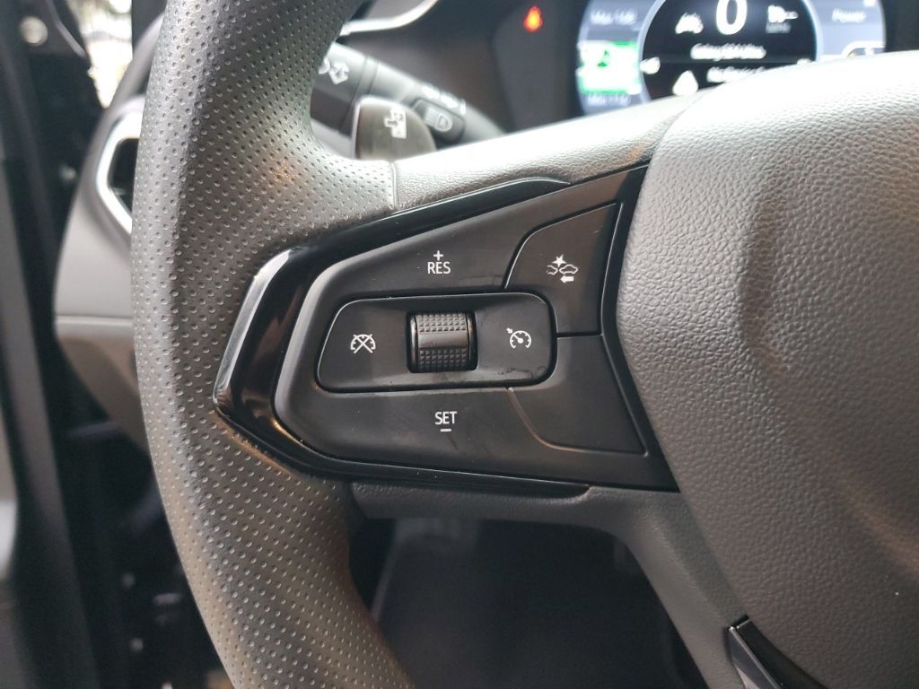 Used Car 2023 Chevrolet Bolt Euv  Lt For Sale Under $20,000 In Austin, Texas