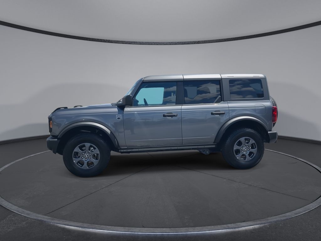 Thumbnail: 2025 Ford Bronco - 5