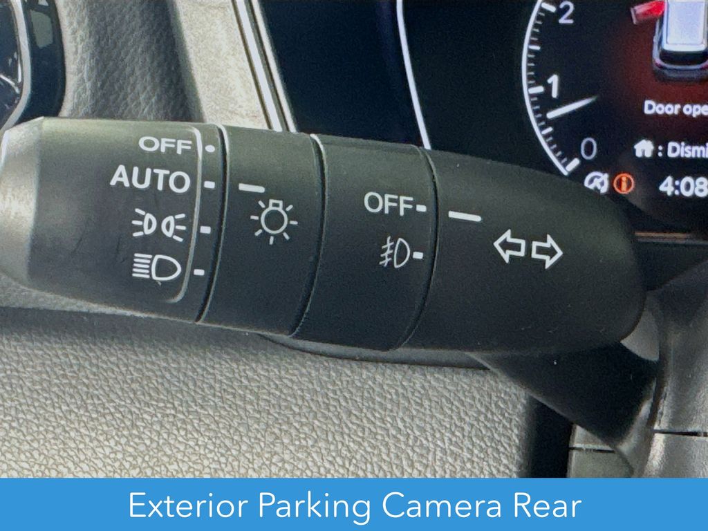 Used Car 2024 Honda Pilot  Trailsport For Sale Under $50,000 In Austin, Texas