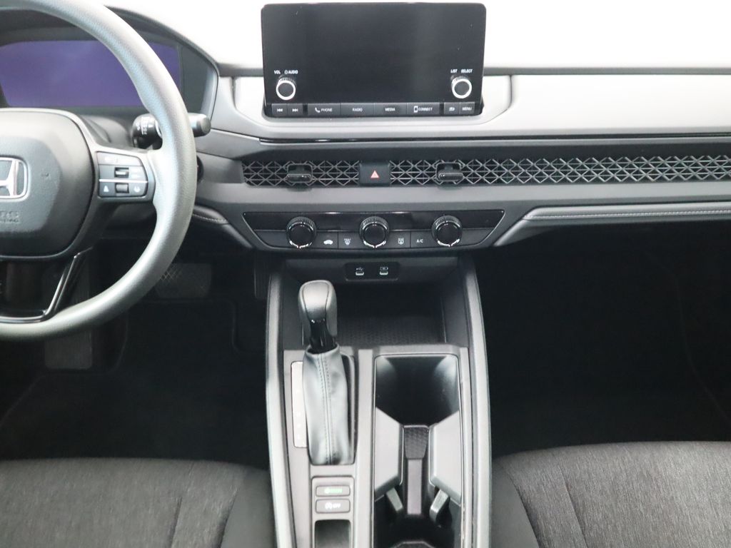 Thumbnail: 2023 Honda Accord - 14
