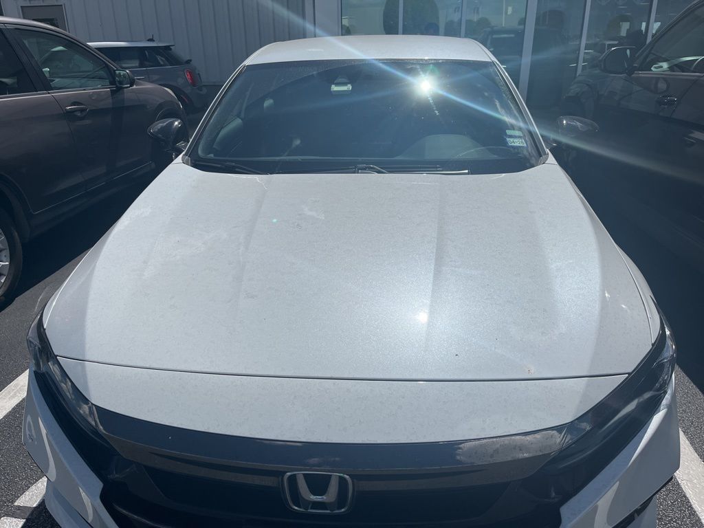 Thumbnail: 2022 Honda Accord - 2