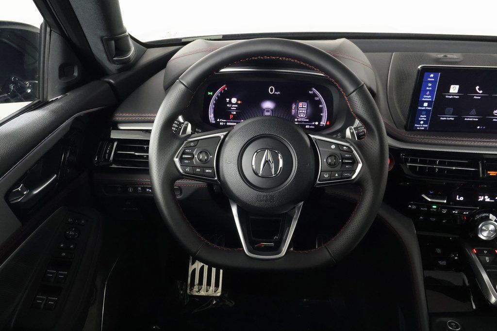 Thumbnail: 2026 Acura MDX - 3