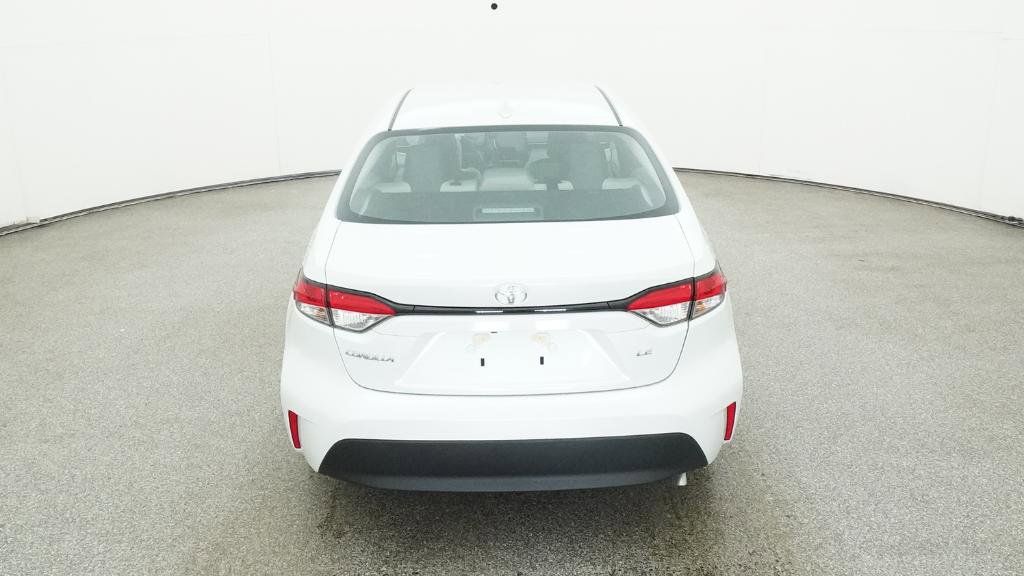 Thumbnail: 2026 Toyota Corolla - 7