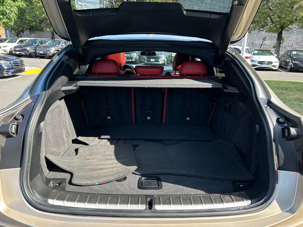 Thumbnail: 2020 BMW X4 - 28