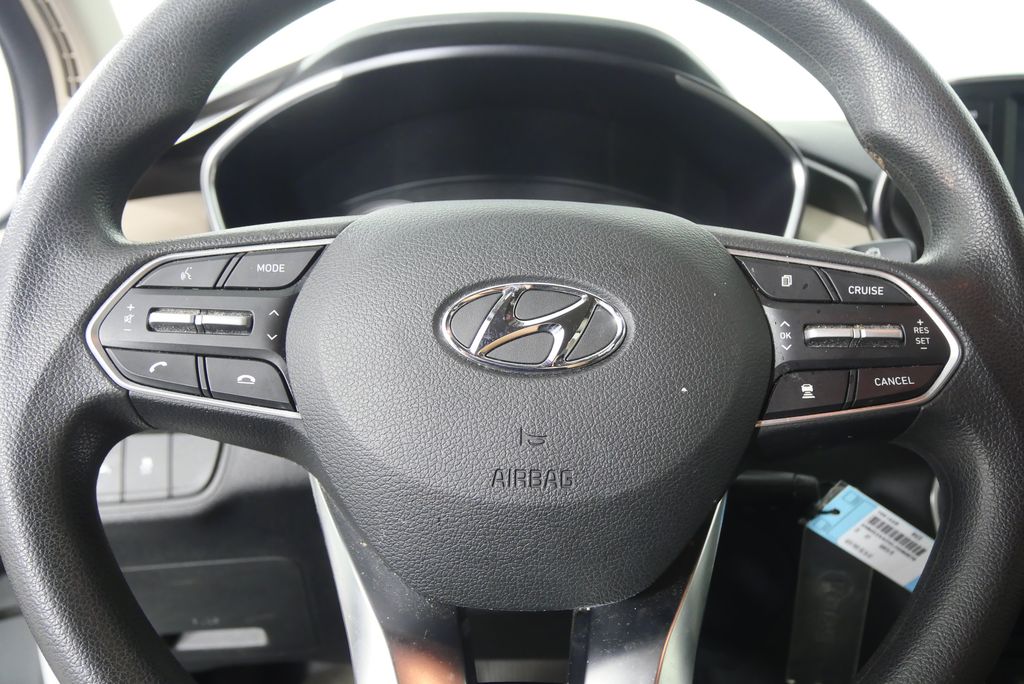 Thumbnail: 2020 Hyundai Santa Fe - 11