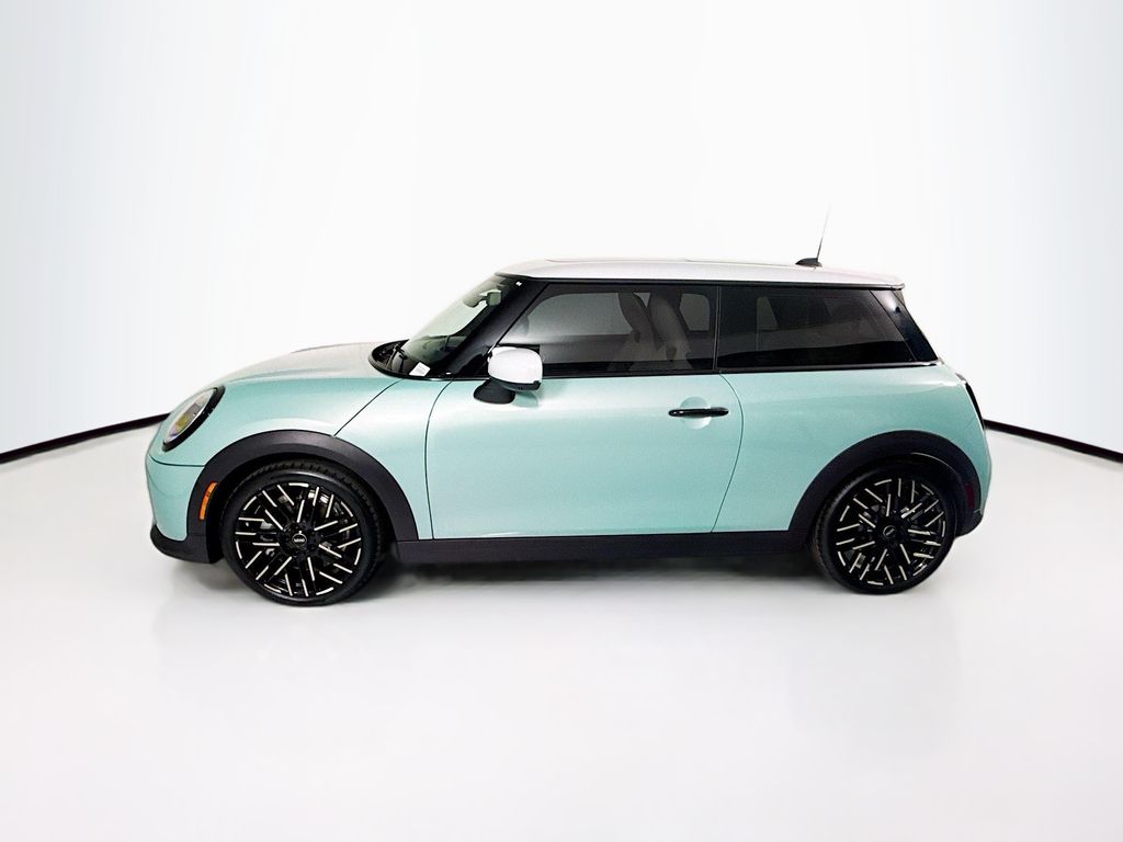 Thumbnail: 2026 MINI Cooper - 8