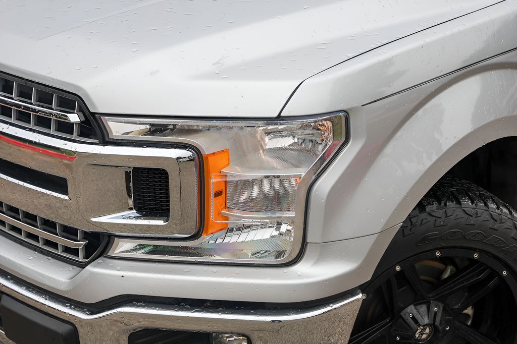 Used Car 2019 Ford F-150  Xlt For Sale Under $25,000 In Austin, Texas