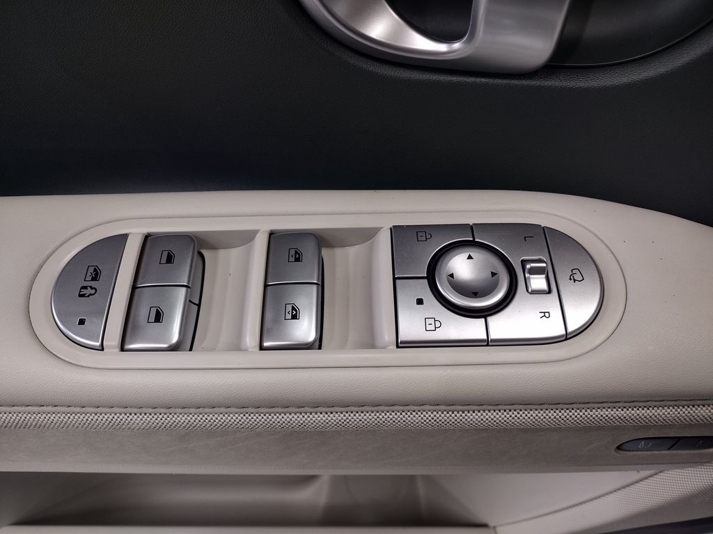 2023 Hyundai IONIQ 5 Limited