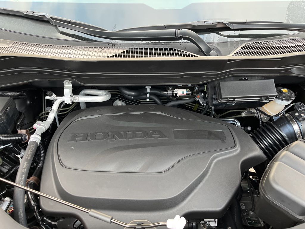 Thumbnail: 2026 Honda Ridgeline - 9