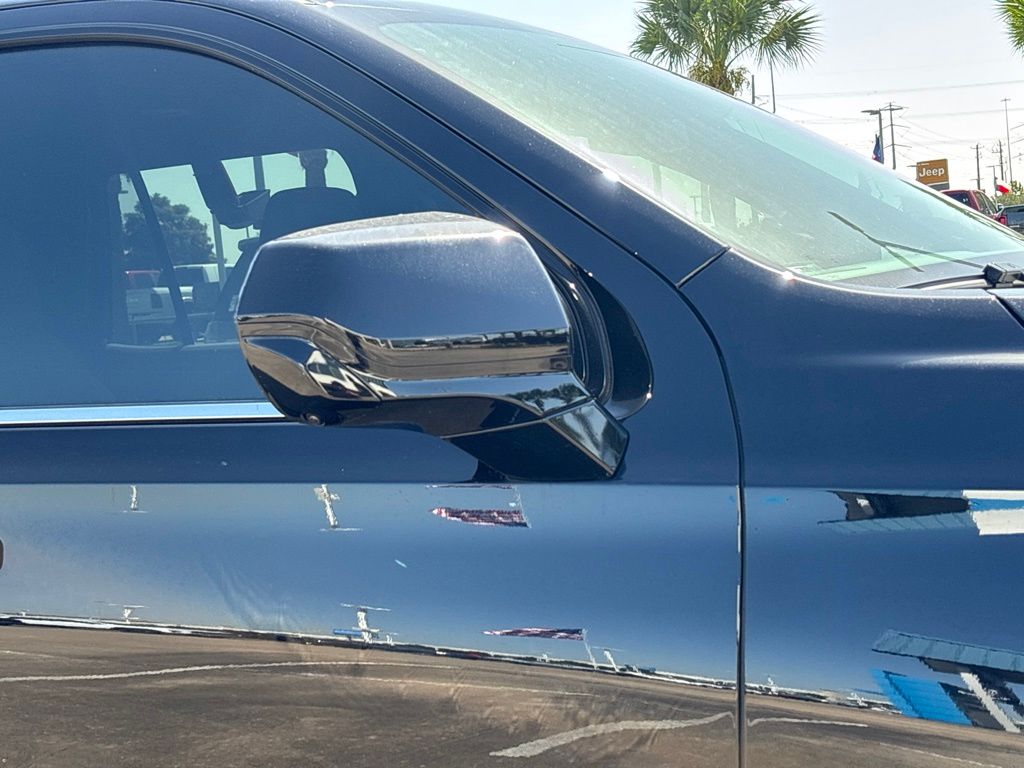 2026 Chevrolet Tahoe LS - 8