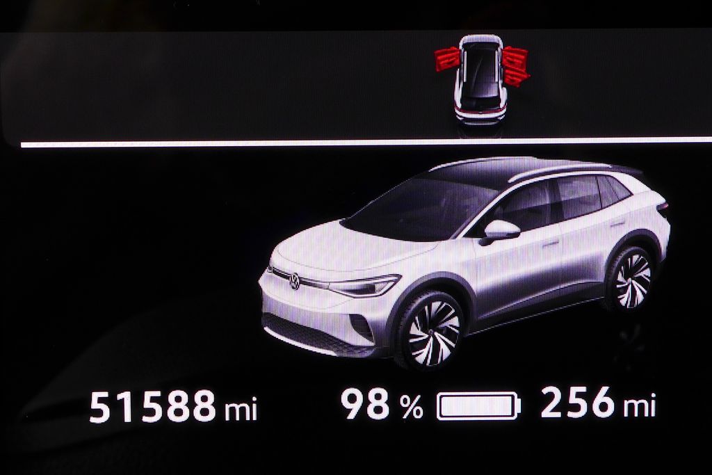 Thumbnail: 2022 Volkswagen ID.4 - 32