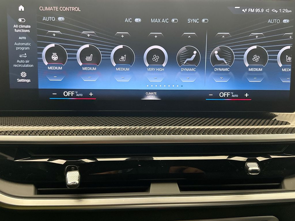 2023 BMW X7 M60i 11