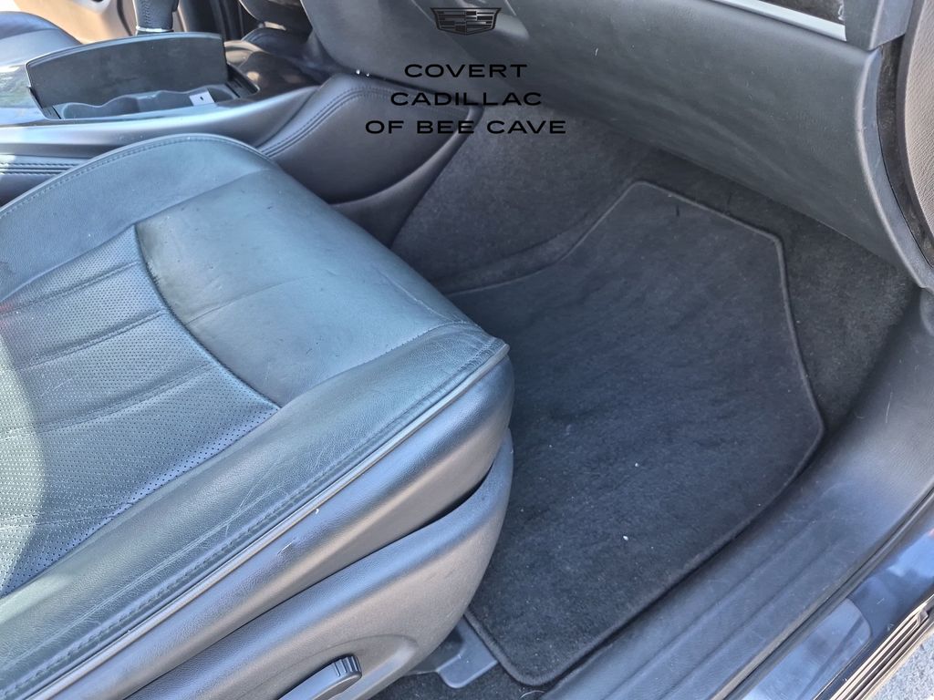 Used Car 2014 Infiniti Qx60  Base For Sale Under $10,000 In Austin, Texas