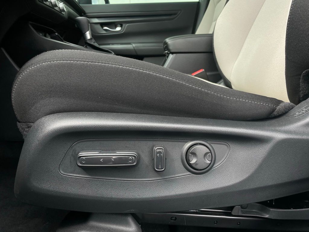 Thumbnail: 2024 Honda CR-V - 25