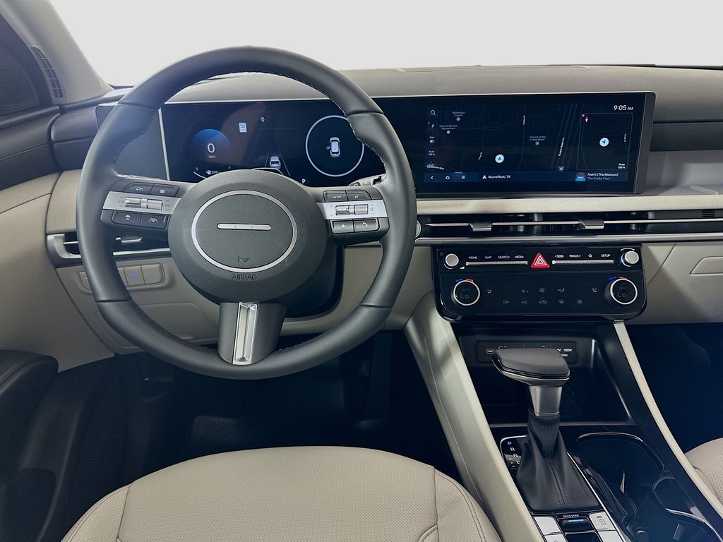 Thumbnail: 2026 Hyundai Tucson - 19