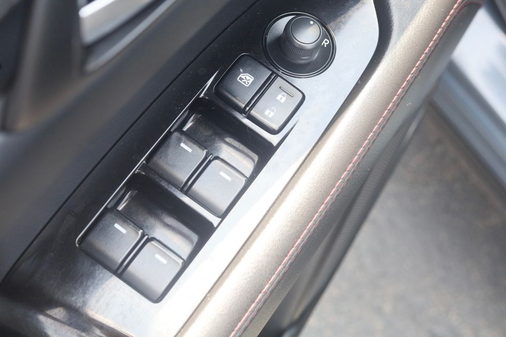 Used 2024 Mazda CX-5 SUV