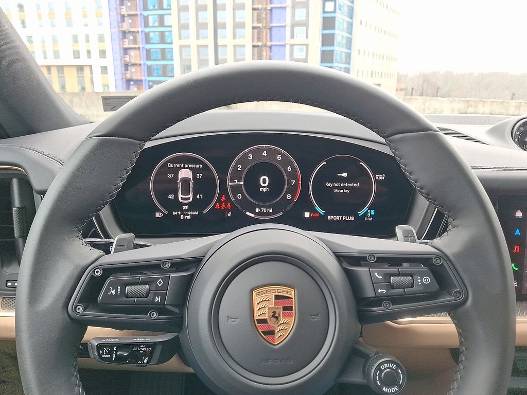 Thumbnail: 2026 Porsche  - 21