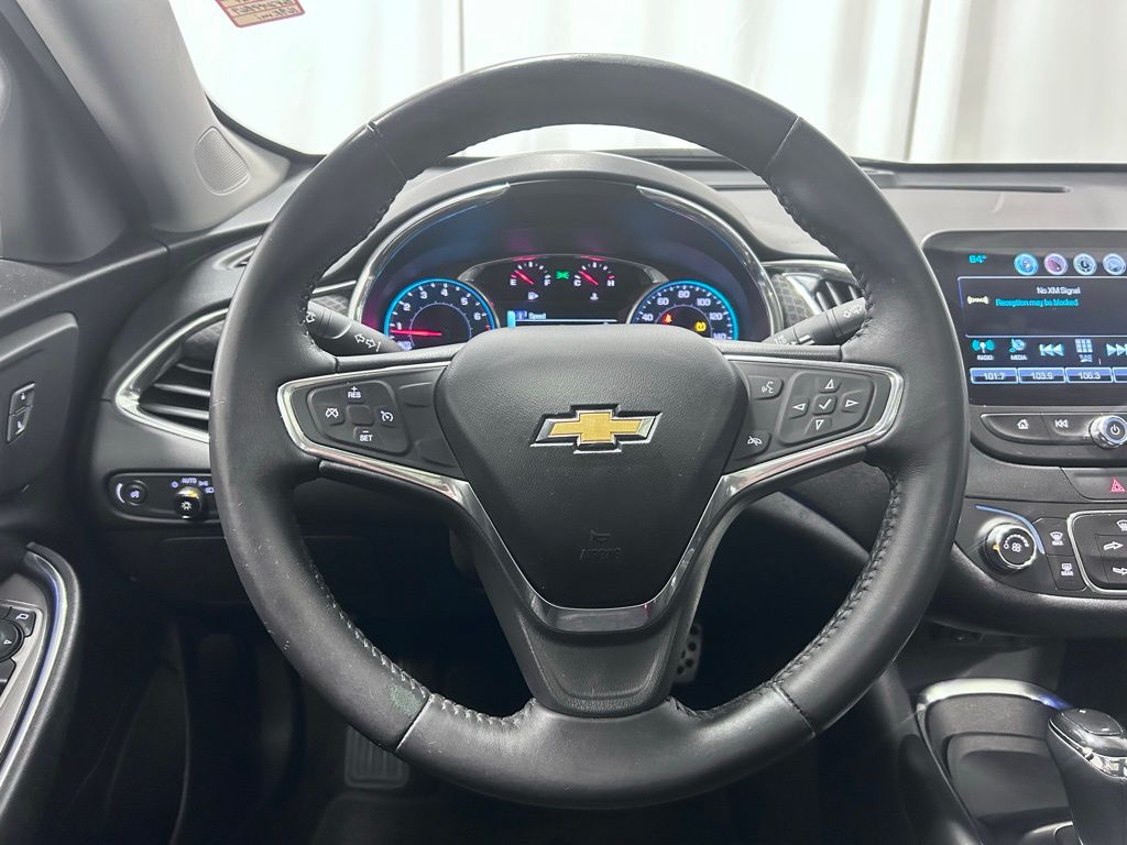 used 2016 Chevrolet Malibu car, priced at $7,782