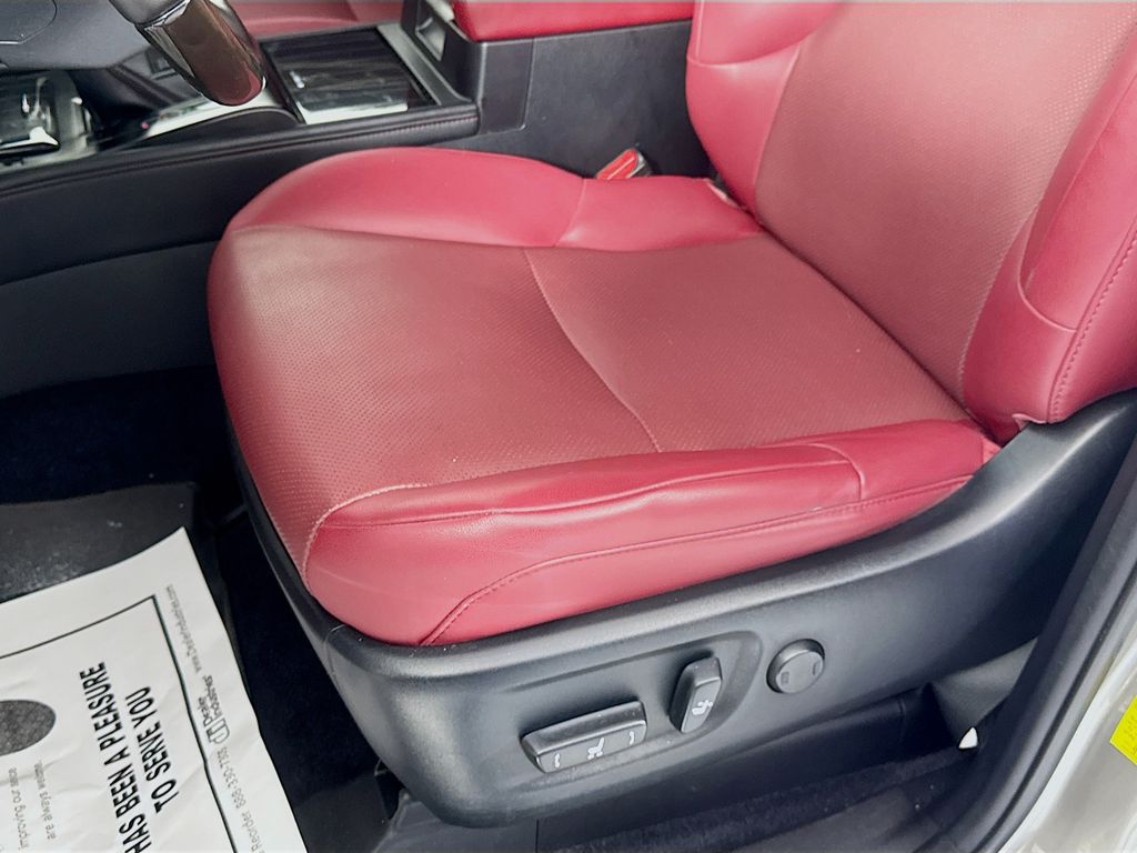 Used Car 2021 Lexus Gx  460 For Sale Under $50,000 In Austin, Texas