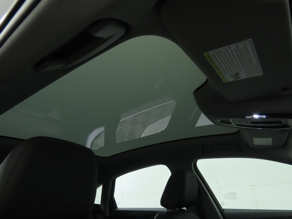 2025 Audi A5  19