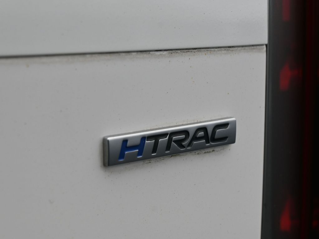 Used 2021 Hyper White Hyundai Limited image 46