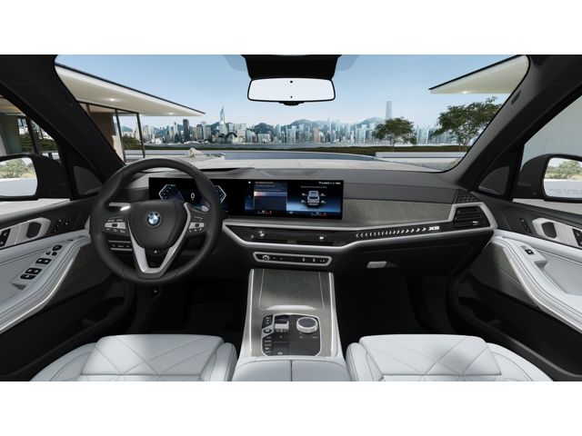 Thumbnail: 2026 BMW X5 - 10