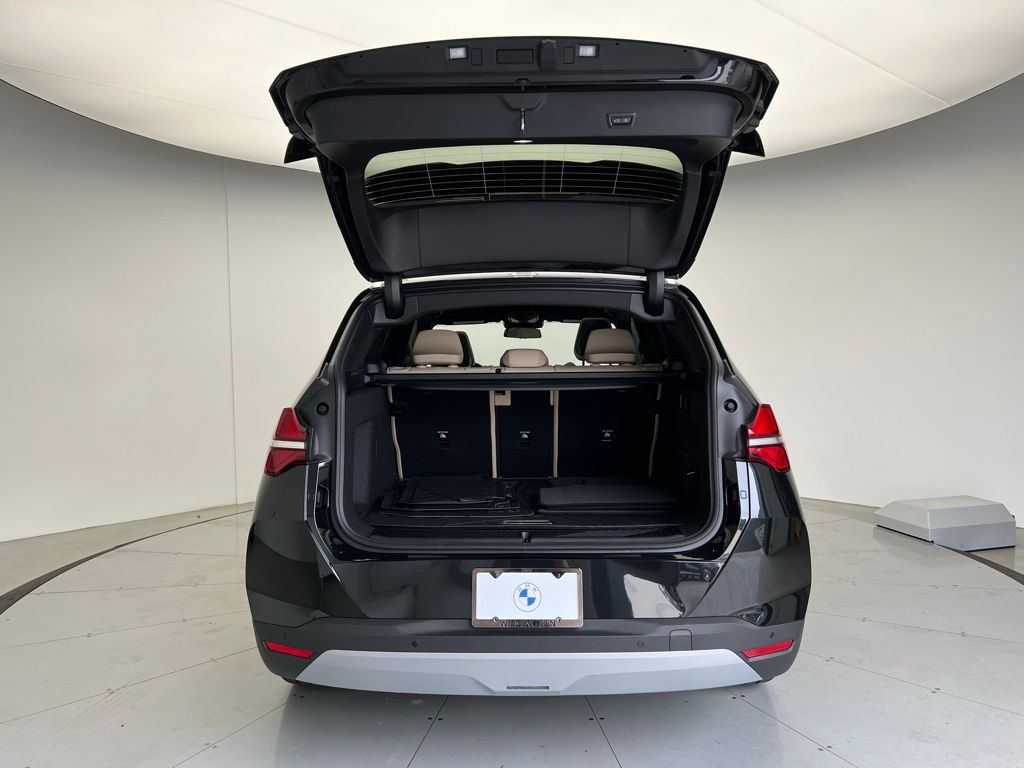 Thumbnail: 2026 BMW X3 - 5