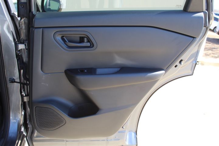 Used Car 2024 Nissan Rogue  S For Sale Under $20,000 In Georgetown, Texas