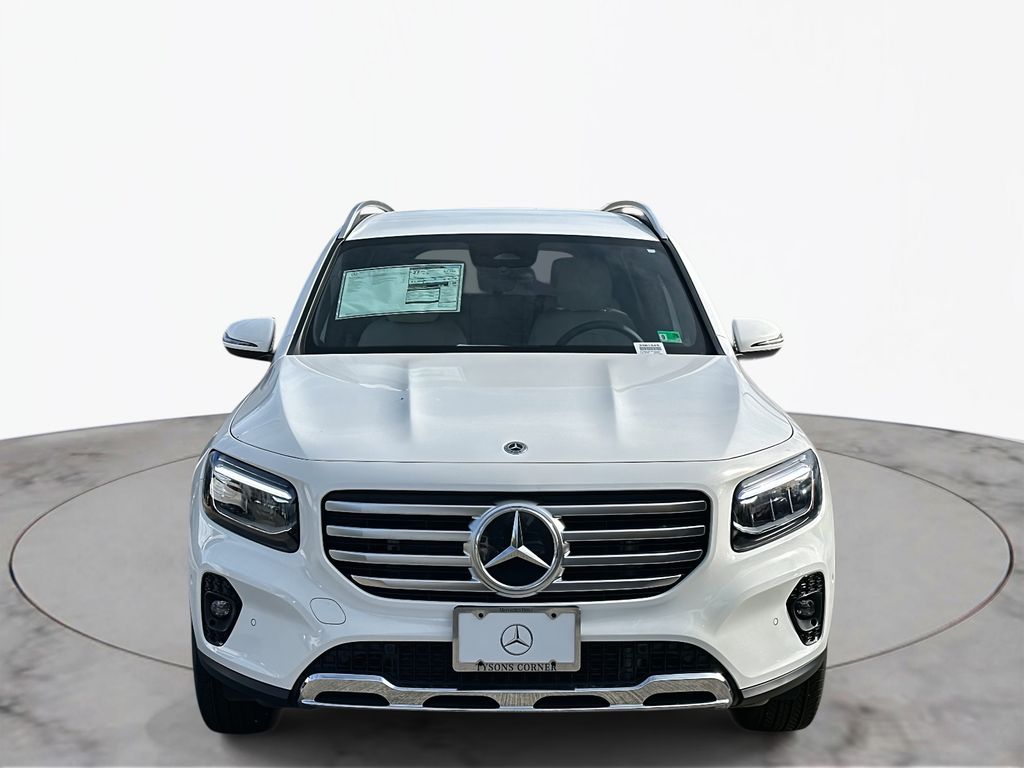 Thumbnail: 2026 Mercedes-Benz E-Class - 2