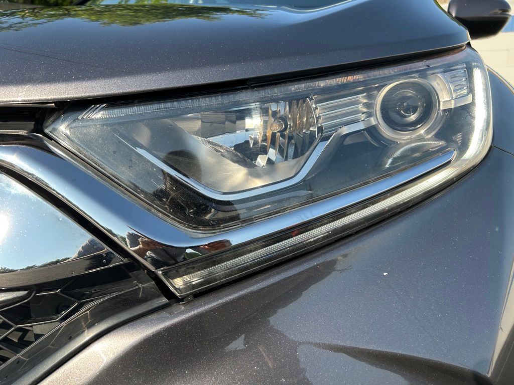 Thumbnail: 2017 Honda CR-V - 9