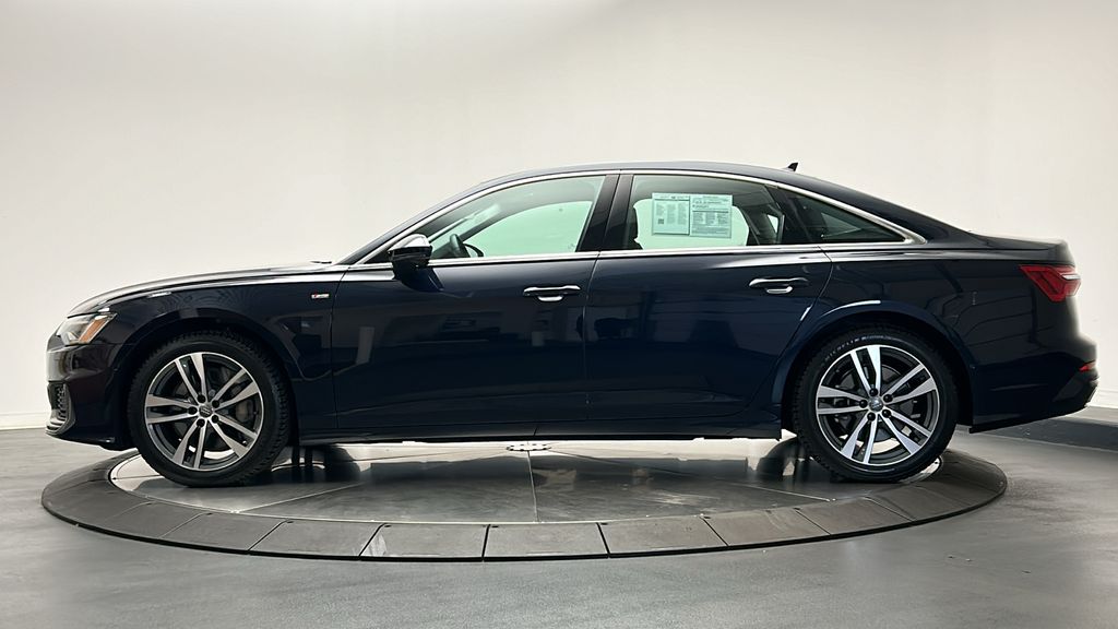2019 Audi A6 Premium Plus 2