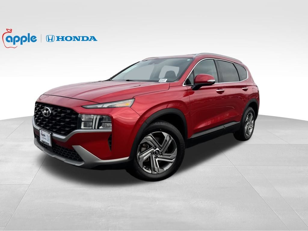 2023 Hyundai Santa Fe SEL's photo