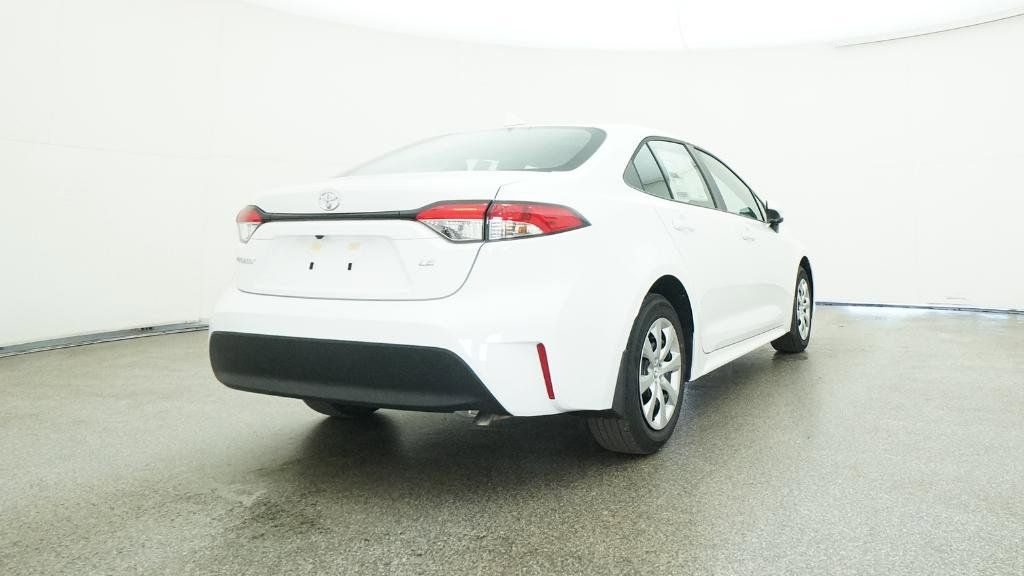Thumbnail: 2026 Toyota Corolla - 22