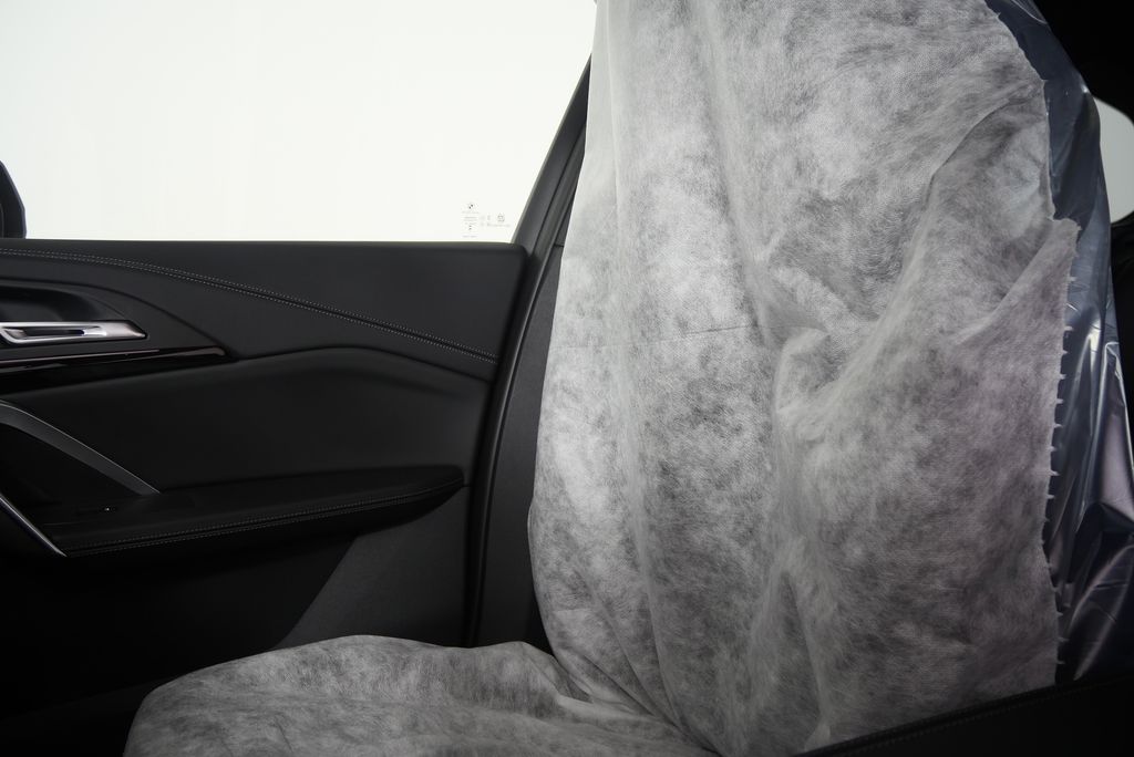 Thumbnail: 2026 BMW X1 - 22