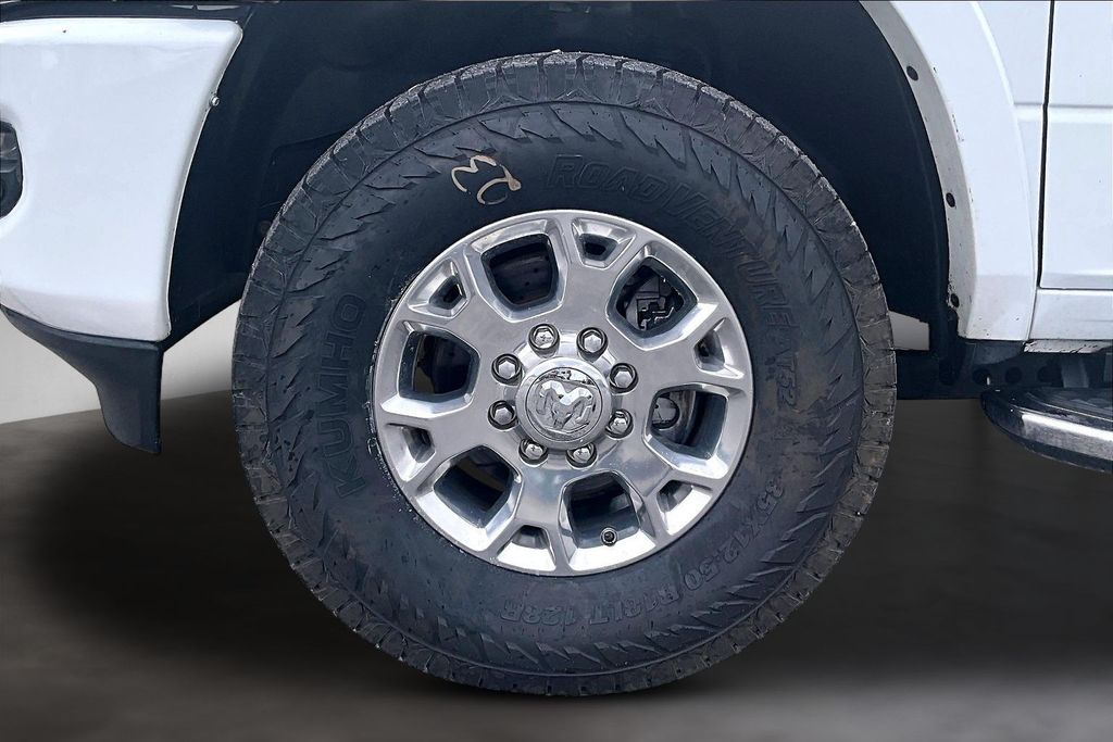 Used 2022 Ram 2500 Truck
