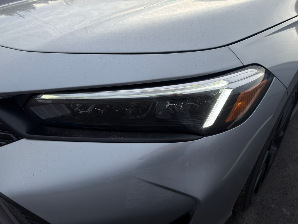 Thumbnail: 2026 Honda Civic - 9