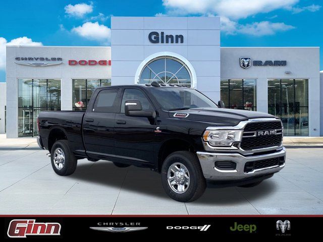 2024 RAM 2500 Tradesman Crew Cab 4WD