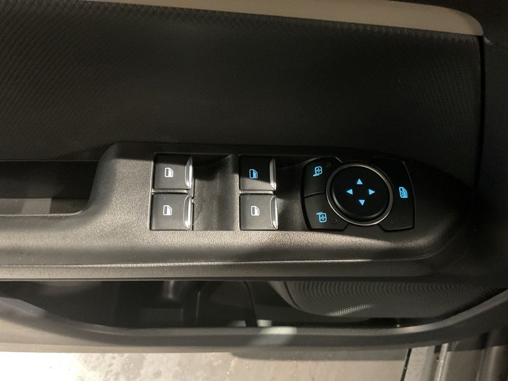 New 2025 Gray Ford Big Bend image 9