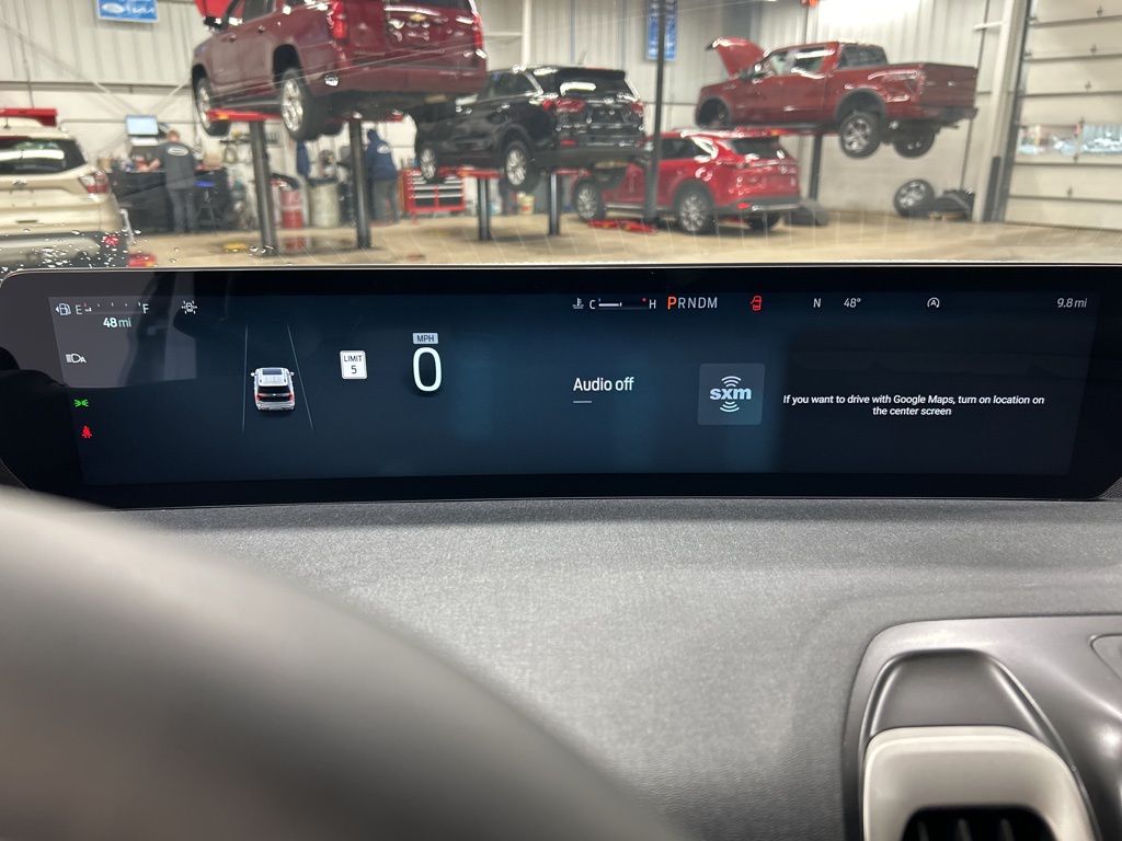 new 2026 Ford Expedition Max car, priced at $75,900